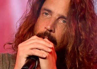 Chris Cornell cerró el último show de su vida con un tema de muerte