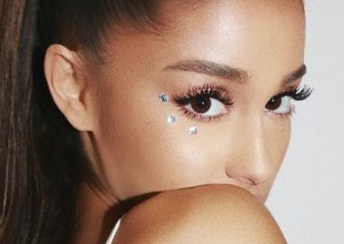 Ariana Grande, “rota” por lo sucedido en su concierto de Manchester