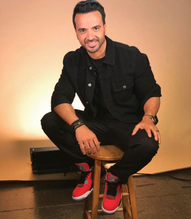 Así es como Luis Fonsi ha disfrutado de la feria de Córdoba...Despacito |  Actualidad | LOS40