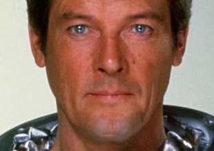 Recordamos los 7 James Bond que encarnó Roger Moore