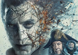La nueva Piratas del Caribe y Me casé con un boludo, los grandes estrenos de la semana