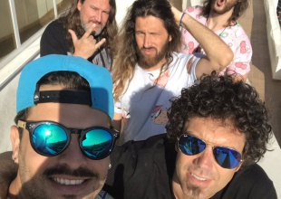 Así suena el éxito ‘Solo si es CONTIGO’ en 7 estilos diferentes