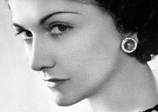 Coco Chanel, una de las protas de #ATODAPANTALLA