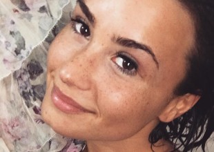 Las rastas de Demi Lovato, ¿de verdad dan para tanta crítica?