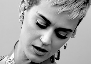 El emotivo homenaje de Katy Perry a las víctimas de Manchester