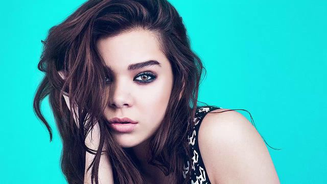 Hailee Steinfeld Most Girls 2017 Videoclip Actualidad Los40 