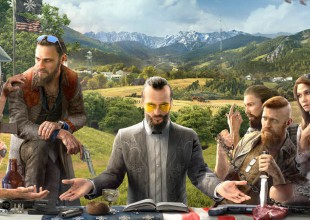 Far Cry 5 es ‘desde ya’ el juego más esperado
