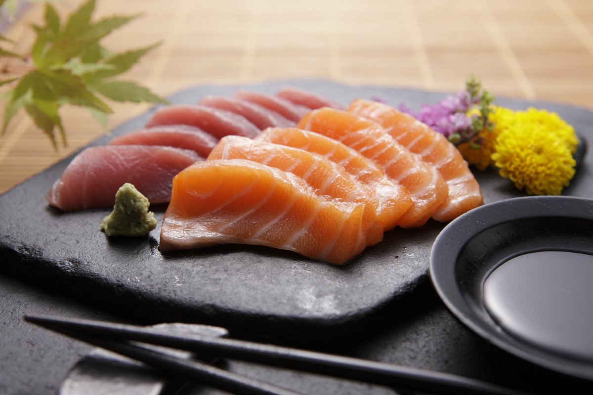 6 cosas que nos sabías sobre el sushi