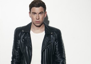 Hardwell nos presenta en WDM su nuevo Temazo con Austin Mahone ‘Creatures Of The Night’