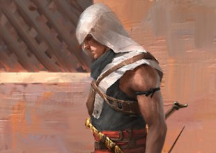 Bayek, el nuevo protagonista de Assassin's Creed