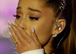 #OneLoveManchester: el concierto más emotivo de Ariana, en fotos