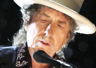 Así es el discurso de Bob Dylan que permite que cobre el Nobel