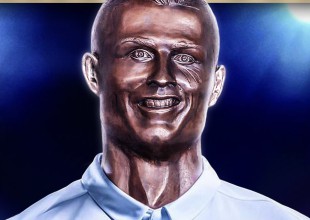 Cristiano Ronaldo y los principales memes de Fifa 18