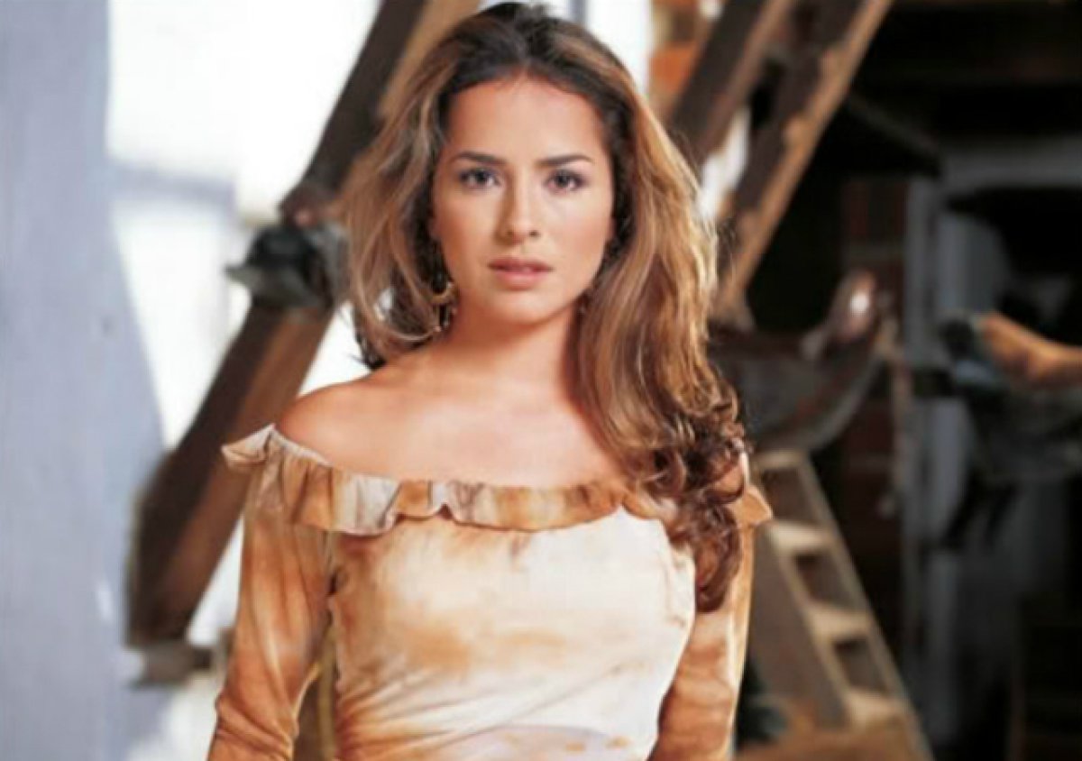 Así han cambiado los protagonistas de ‘Pasión de gavilanes’