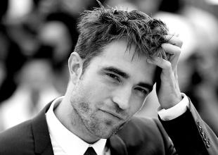 Si no te acordabas de Robert Pattinson te refrescamos la memoria