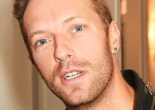 Chris Martin, de Coldplay, se atreve a cantar y bailar el ‘Me enamoré’ de Shakira