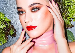 Lo nuevo de Katy Perry, gran estreno musical de la semana