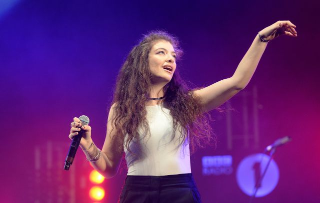 Lorde vuelve a España para dar un único concierto