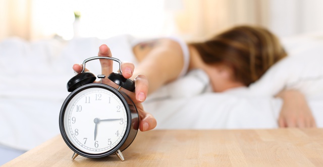 Dormir más el finde… ¡puede ser malo para tu salud!