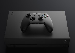 E3: Lo mejor de lo nuevo de Microsoft