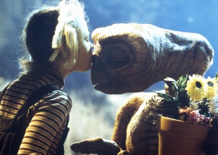 Por estos cinco motivos E.T. es la mejor película