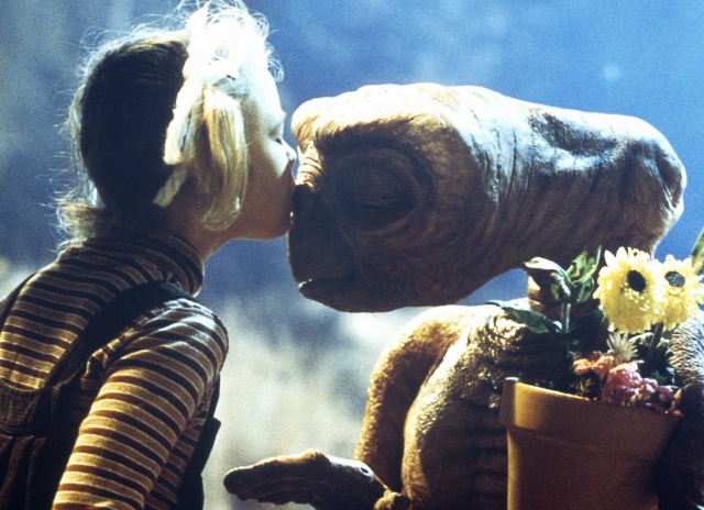 Por estos cinco motivos E.T. es la mejor película