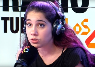 “El bullying hizo que me odiara a mí misma”