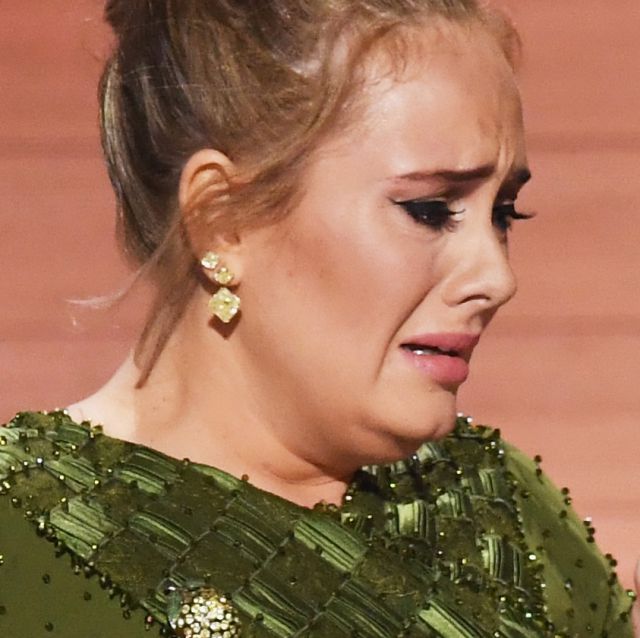 Adele o Rita Ora, heroínas en el incendio de Londres