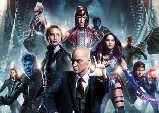 Jennifer Lawrence, Michael Fassbender y Jessica Chastain dicen sí a la nueva X-Men