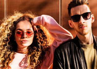 Sigala y Ella Eyre - Came here for love [2017]