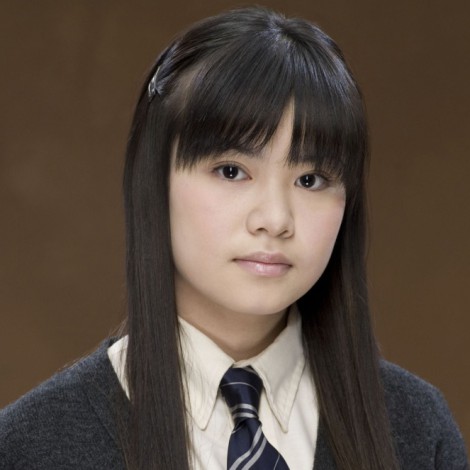 ¿Qué ha sido de Cho Chang, la primera novia de Harry Potter?