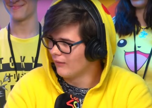 El Pikachu de Selectividad, en Radiotubers