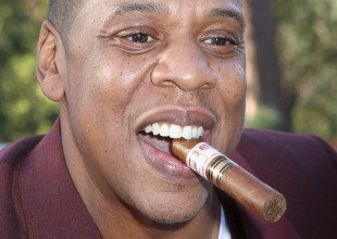 Así suena '4:44', el misterioso próximo trabajo de Jay Z