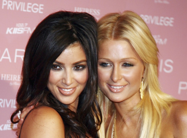 ¿Kim Kim Kardashian tiene fama y dinero gracias a Paris Hilton? Esto fue lo que respondió la socialité