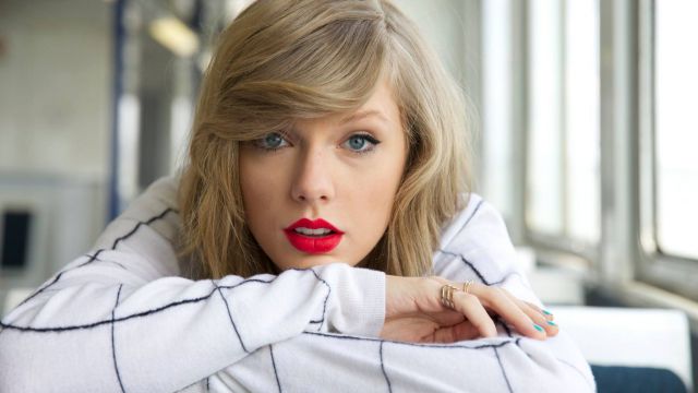 ¿Sabías que Taylor Swift aparece en la primera temporada de ‘Por 13 razones’?
