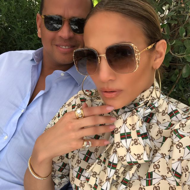 Jennifer Lopez se deja una fortuna en su escapada francesa