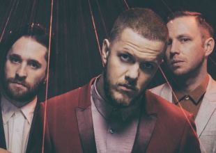 Imagine Dragons y DJ Khaled firman los estrenos de la semana