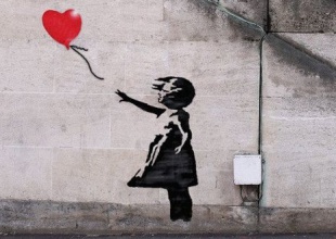 ¿Es Banksy un músico?