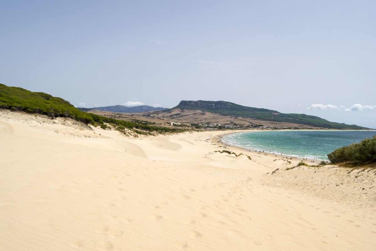 Playas de España
