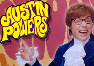 Austin Powers presenta la canción de Despacito