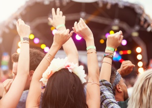 Del amor al calentón: lo que te podría pasar si vas a un festival este verano