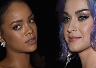 Rihanna, Katy Perry y su influencia musical (y social)