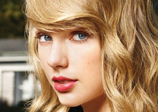 Taylor Swift reaparece con nuevo look pero el mismo sentido del humor
