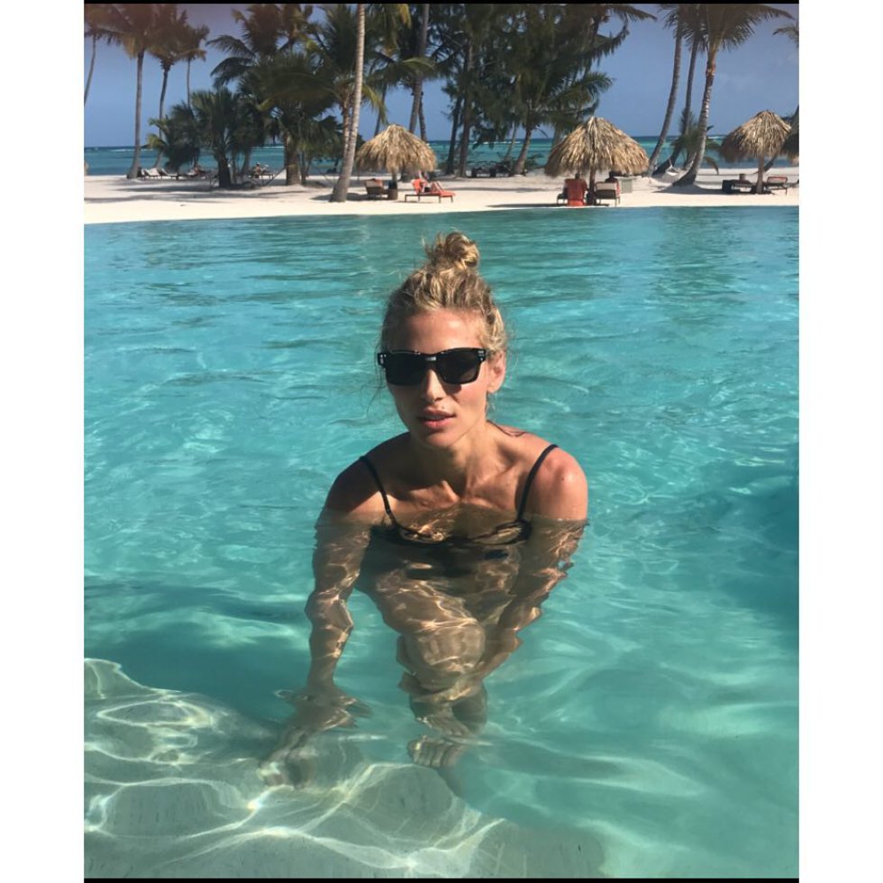 Blanca Suárez, Jesús Castro o Zac Efron a remojo... ¡Lo más sexy en IG!