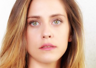 Estas 10 fotos demuestran que a María León le sienta de maravilla su nuevo look