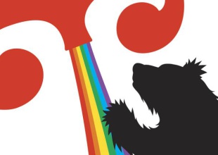 El oso orgulloso del World Pride 2017 se viene a LOS40