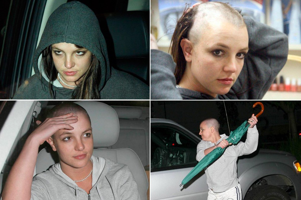 Miley, Britney y otros seis famosos que dejaron las drogas