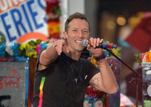 Coldplay quiere hipnotizarte con una app