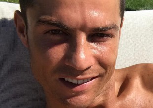 Cristiano Ronaldo, Yandel, Homer Simpson o Lele Pons se apuntan a ‘Mi gente’ de J Balvin