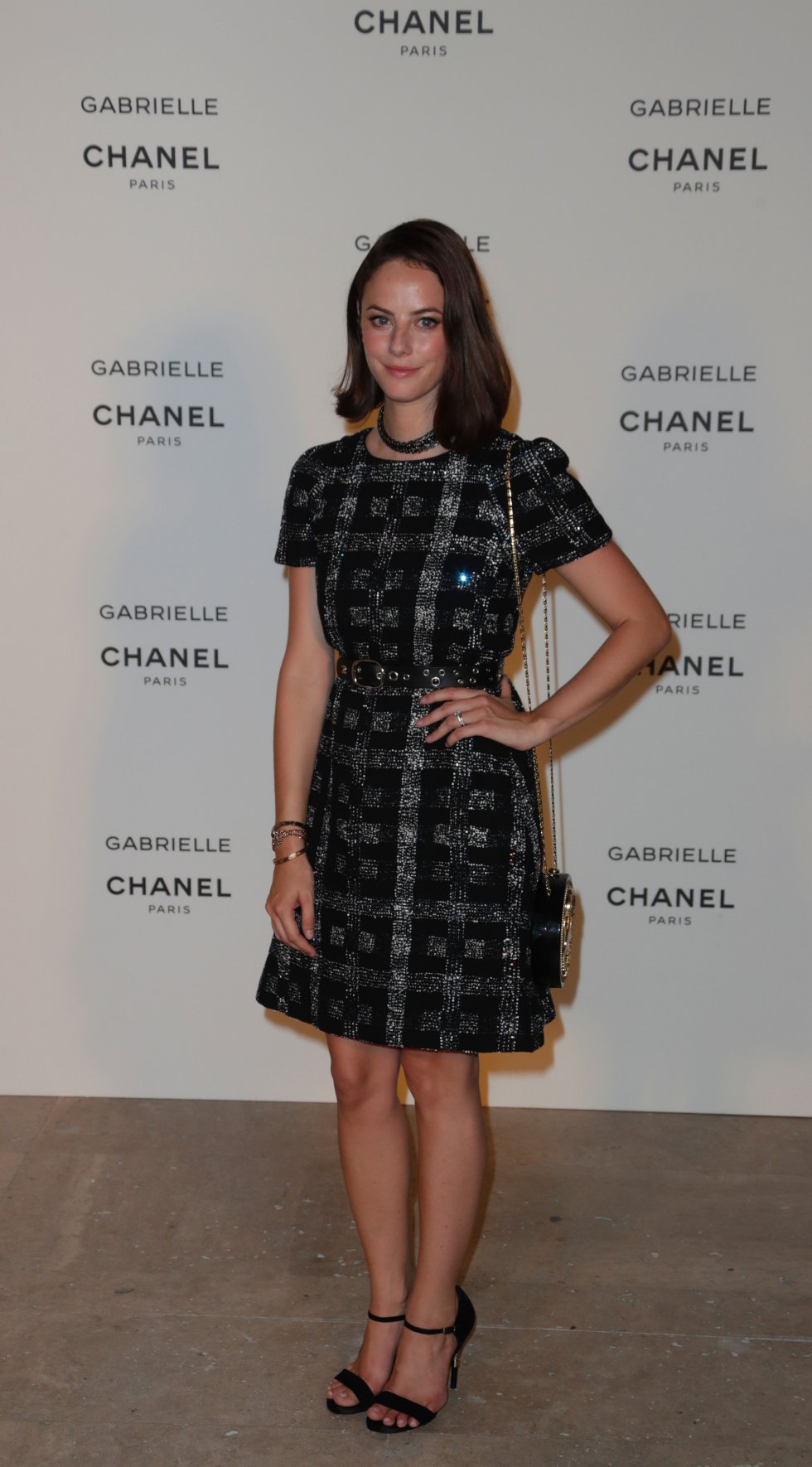 Kristen Stewart, Pharrell Williams o Adriana Ugarte ya saben cómo huele el nuevo perfume de Chanel
